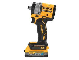 Aparafusadora de Impacto 1/2'' XR 18V DCF921E2T DEWALT