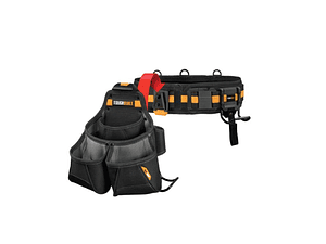 Conjunto de Bolsa com cinto para cofragem 3 Peças TB-CT-102-3P TOUGHBUILT