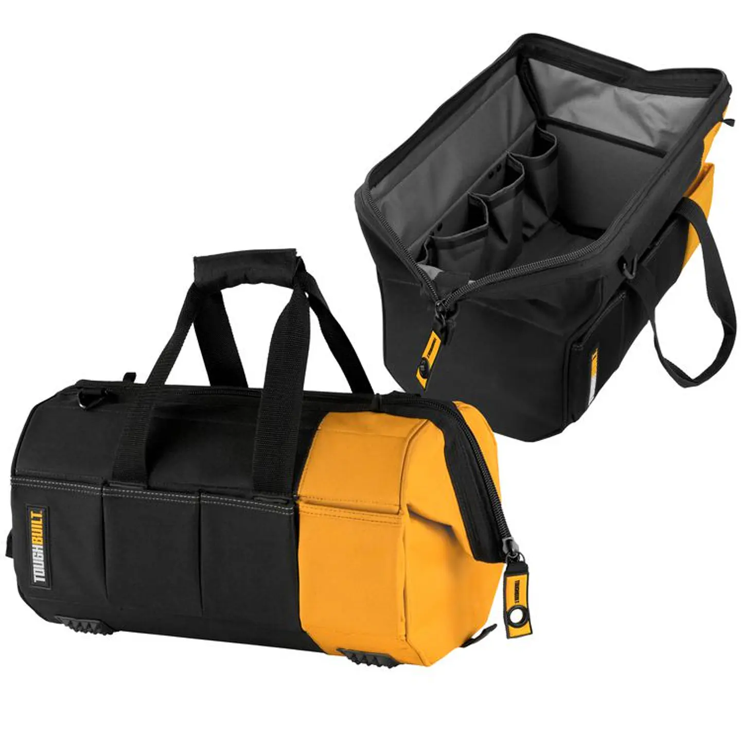 Bolsa para Ferramentas Massive Mouth 40cm TB-60-16 TOUGHBUILT 1