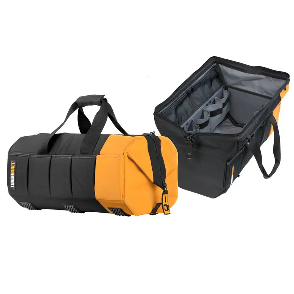 Bolsa para Ferramentas Massive Mouth 50cm TB-60-20 TOUGHBUILT 1