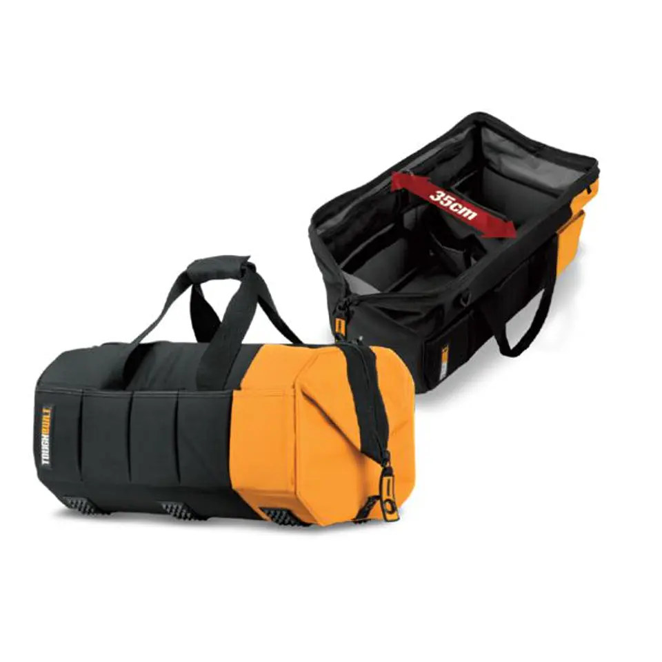 Bolsa para Ferramentas Massive Mouth 50cm TB-60-20 TOUGHBUILT 2