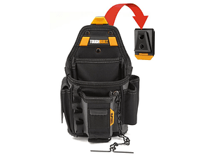 Bolsa de Electricista Pequena TB-CT-34 TOUGHBUILT