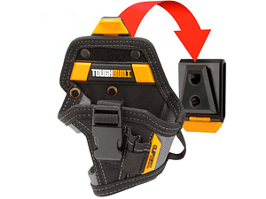 Bolsa para Aparafusadora (Pequena) TB-CT-20-S TOUGHBUILT