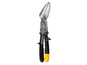 Tesoura de corte chapa inclinada para corte reto largo TB-H4-60-SOL TOUGHBUILT