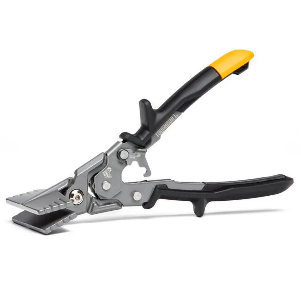 Alicate de dobrar chapa 7.6cm / 3'' TB-H4-61-S3 TOUGHBUILT 1