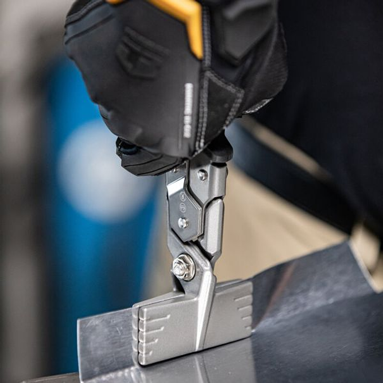 Alicate de dobrar chapa 7.6cm / 3'' TB-H4-61-S3 TOUGHBUILT 2