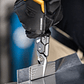Alicate de dobrar chapa 7.6cm / 3'' TB-H4-61-S3 TOUGHBUILT - Thumbnail 2