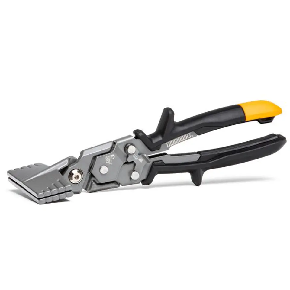 Alicate de dobrar chapa 7.6cm / 3'' TB-H4-61-S3 TOUGHBUILT 5