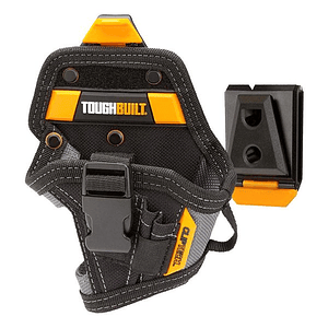 Bolsa para Aparafusadora (Pequena) TB-CT-20-S TOUGHBUILT