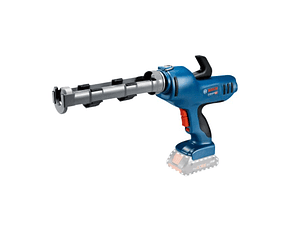 Pistola de Silicone sem fio até 310ml GCG 18V-310 BOSCH