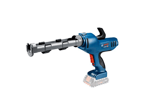 Pistola de Silicone sem fio até 310ml GCG 18V-310 BOSCH