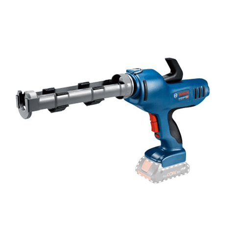 Pistola de Silicone sem fio até 310ml GCG 18V-310 BOSCH