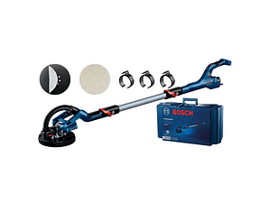 Lixadora de Paredes e Tectos (Girafa) GTR 55-225 BOSCH