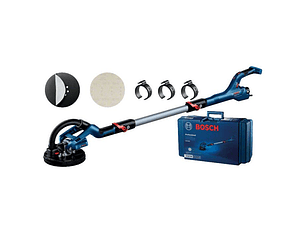 Lixadora de Paredes e Tectos (Girafa) GTR 55-225 BOSCH