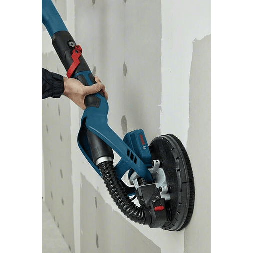 Lixadora de Paredes e Tectos (Girafa) GTR 55-225 BOSCH 5