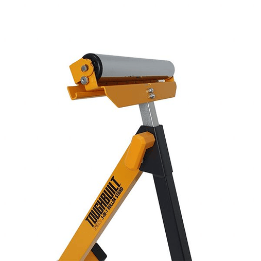 Cavalete/Suporte com Rolo 3 em 1 TB-S210 TOUGHBUILT 5