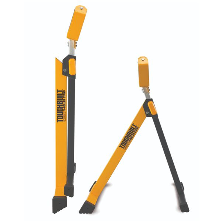 Cavalete/Suporte com Rolos em 