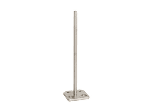 Guia de lâmina de Serra para Cortadora Espuma GSG 300 BOSCH