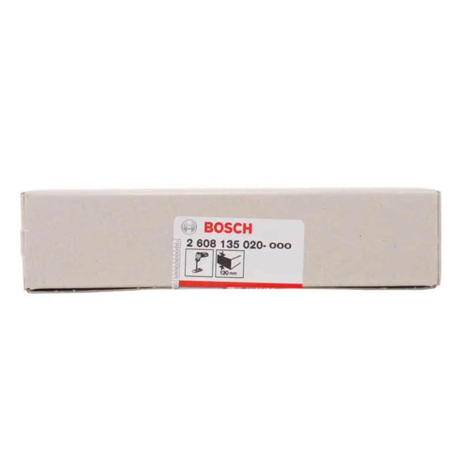 Guia de lâmina de Serra para Cortadora Espuma GSG 300 BOSCH 2