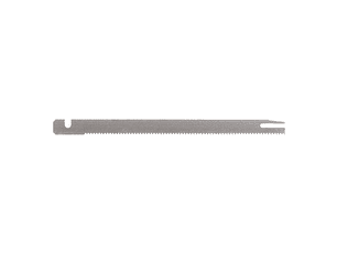 Conjunto de laminas de Serra para Serra de Espuma GSG 300 BOSCH (2 un.)