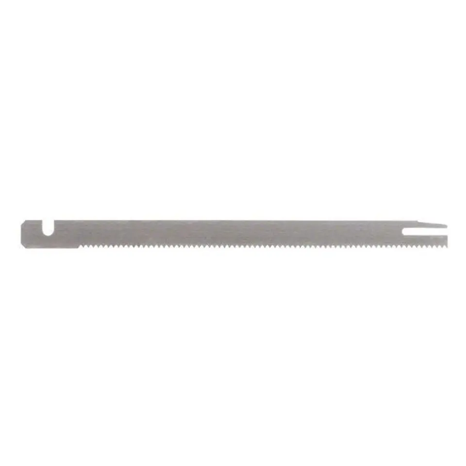 Conjunto de laminas de Serra para Serra de Espuma GSG 300 BOSCH (2 un.) 1