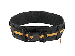 Cinto de trabalho profissional alcochoado TB-CT-41P TOUGHBUILT