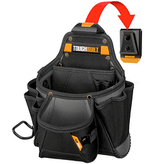 Bolsa de Empreiteiro TB-CT-01 TOUGHBUILT