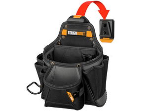 Bolsa de Empreiteiro TB-CT-01 TOUGHBUILT