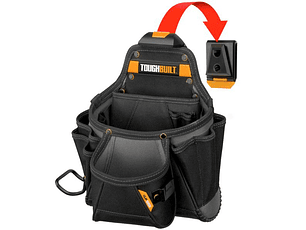 Bolsa de Empreiteiro TB-CT-01 TOUGHBUILT