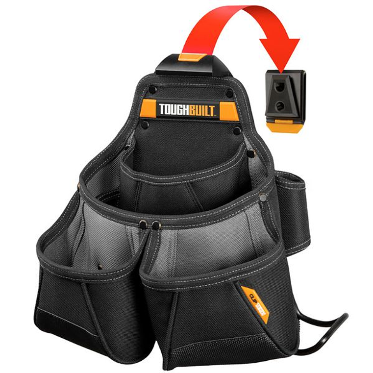 Bolsa de Cofrador TB-CT-02 TOUGHBUILT 1