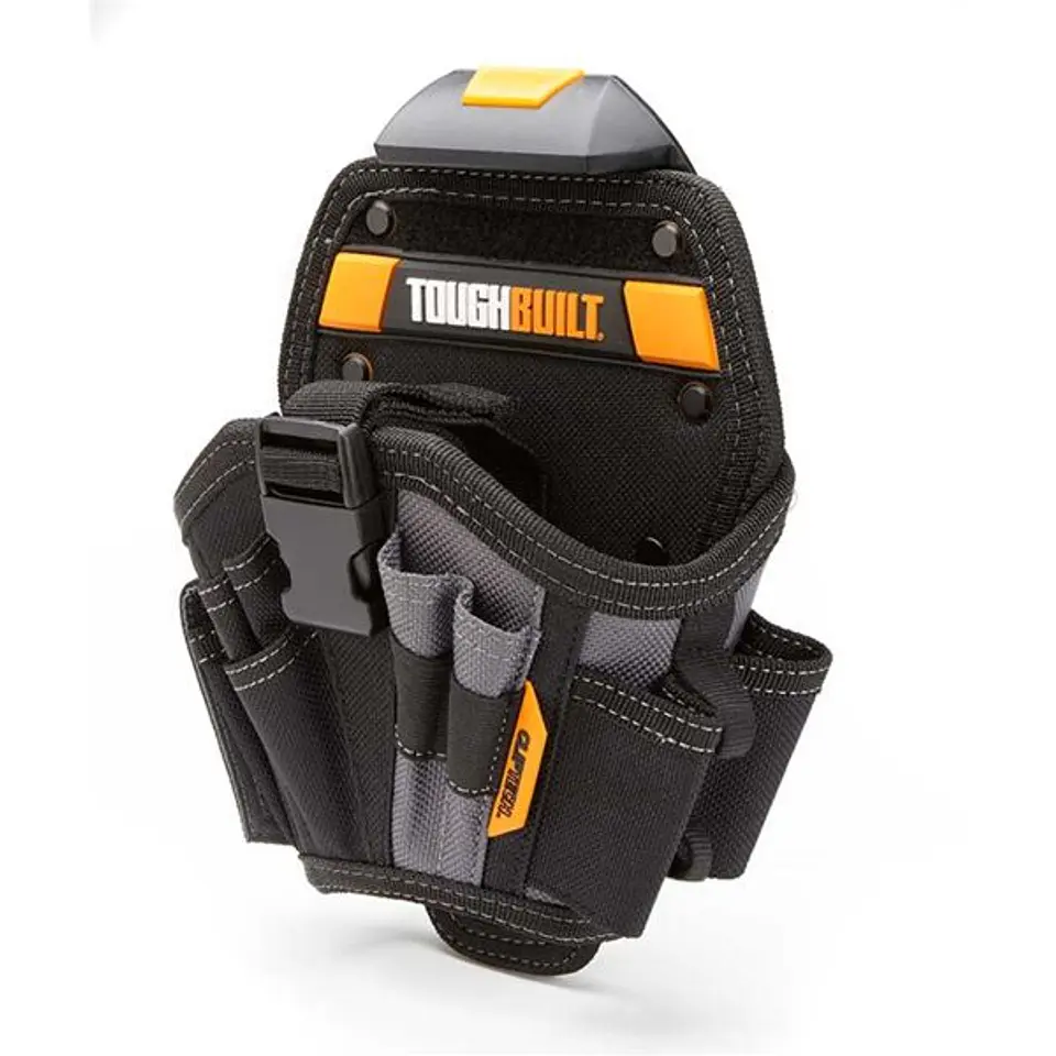 Bolsa para Aparafusadora (Grande) TB-CT-20-L TOUGHBUILT 1
