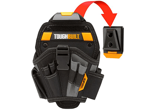 Bolsa para Aparafusadora (Grande) TB-CT-20-L TOUGHBUILT