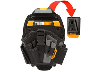 Bolsa para Aparafusadora (Grande) TB-CT-20-L TOUGHBUILT