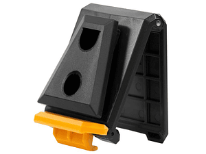 Conjunto de 3 Elementos de Fixação CLIPTECH® TB-CT-150 TOUGHBUILT