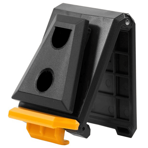 Conjunto de 3 Elementos de Fixação CLIPTECH® TB-CT-150 TOUGHBUILT