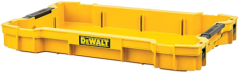Bandeja Fina TOUGHSYSTEM 2.0 DWST83407-1 DEWALT 
