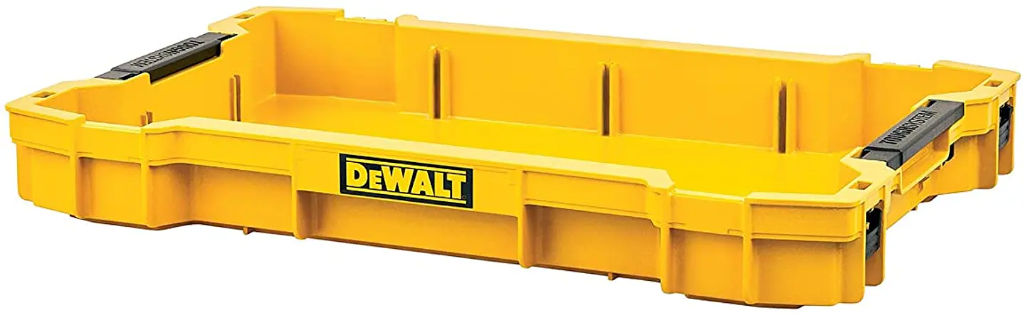 Bandeja Fina TOUGHSYSTEM 2.0 DWST83407-1 DEWALT  1