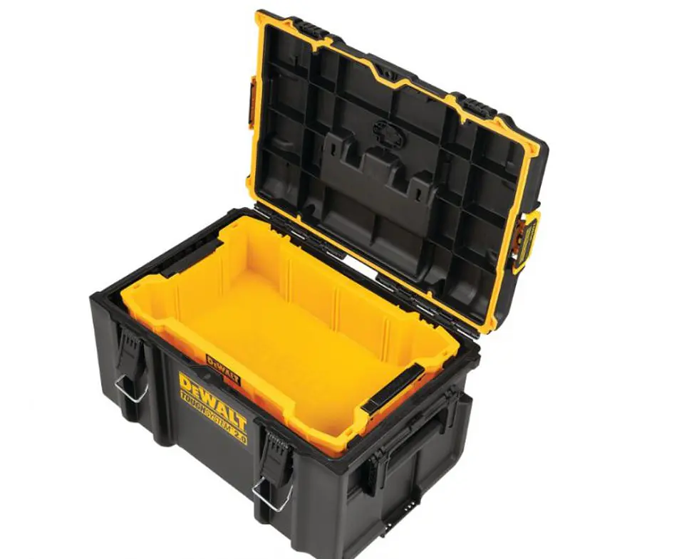 Bandeja Fina TOUGHSYSTEM 2.0 DWST83407-1 DEWALT  2