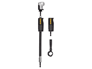 Adaptador Angular Flexível FLEXTORQ DT20502 DEWALT