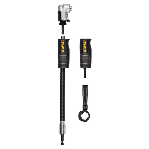 Adaptador Angular Flexível FLEXTORQ DT20502 DEWALT
