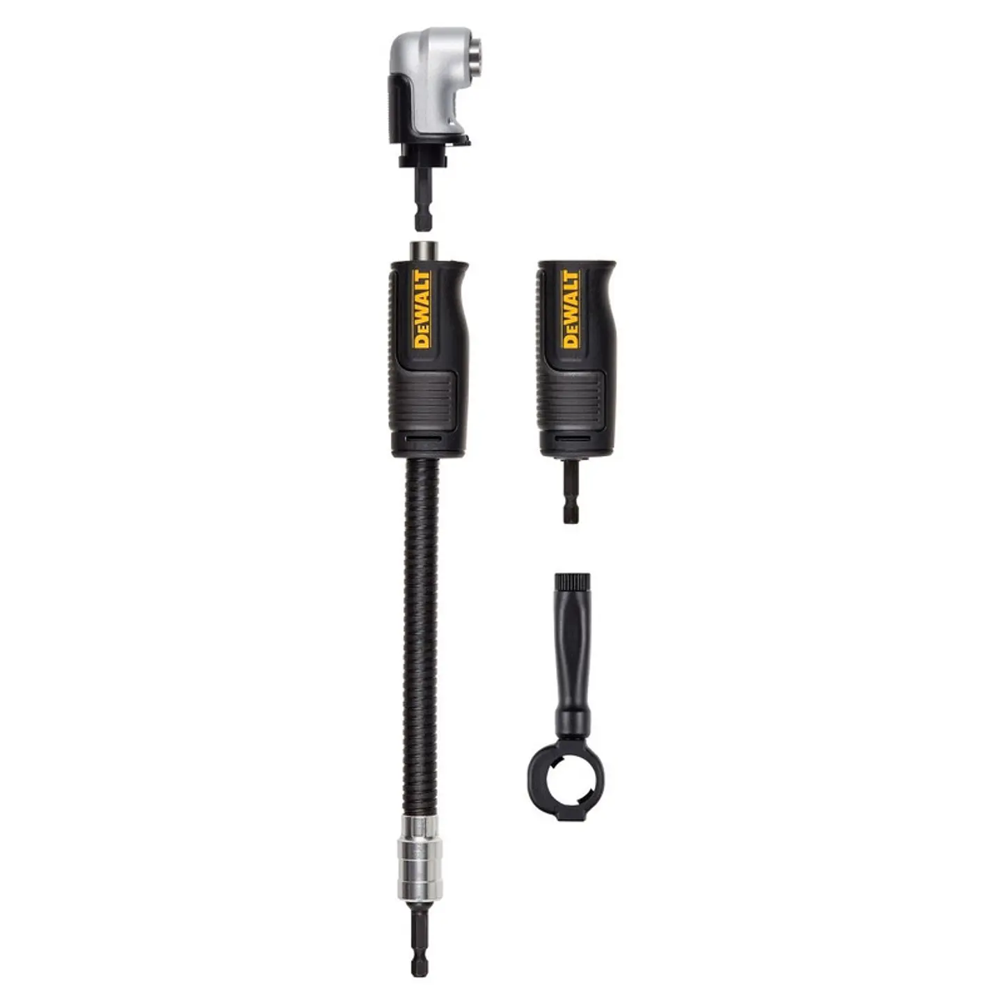 Adaptador Angular Flexível FLEXTORQ DT20502 DEWALT 2