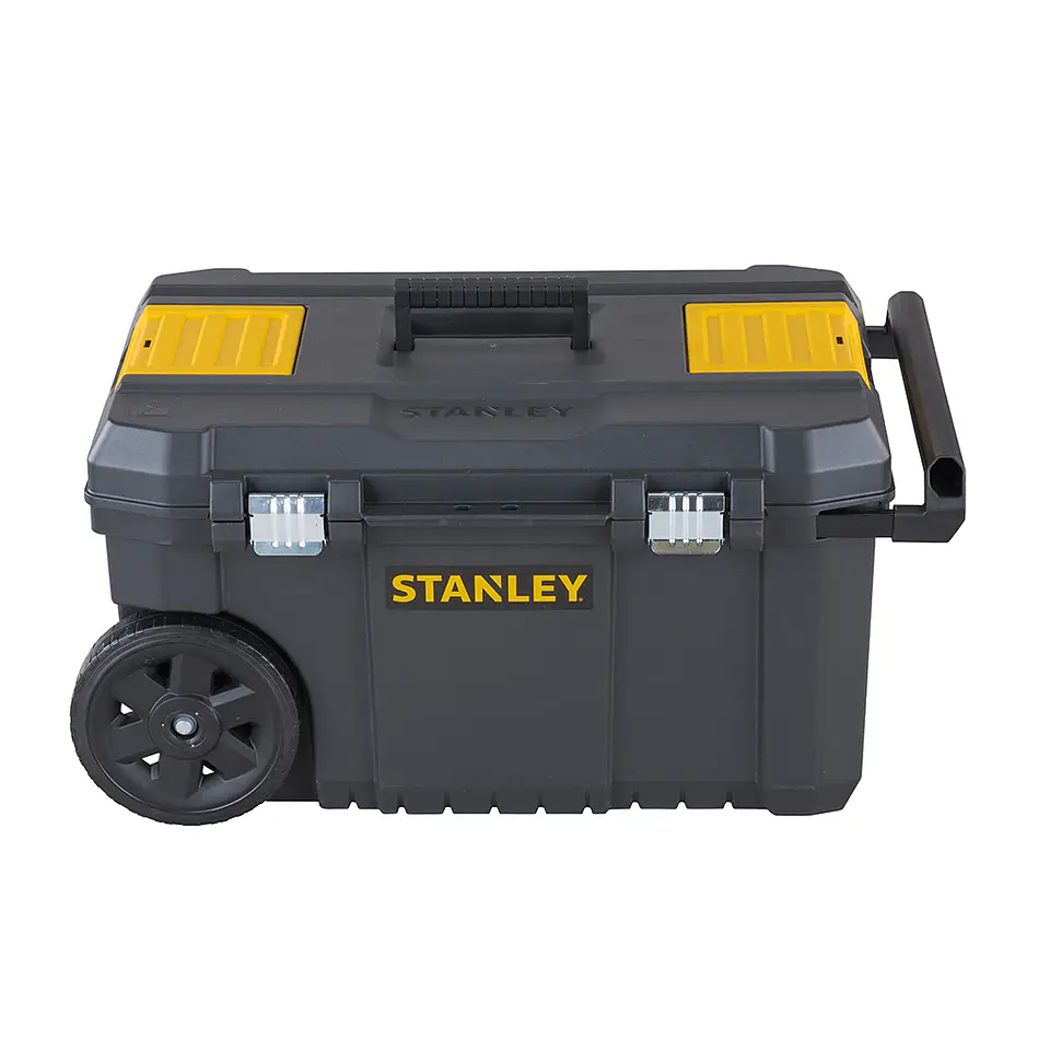 Arca de Transporte 50 L Essential STST1-80150 STANLEY  1
