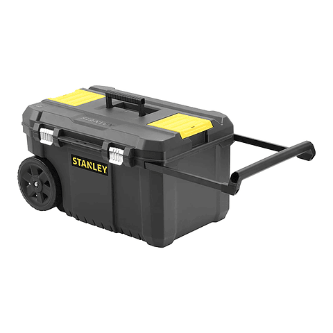 Arca de Transporte 50 L Essential STST1-80150 STANLEY 