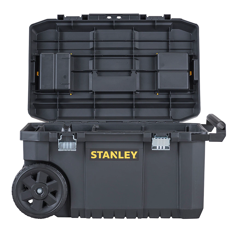 Arca de Transporte 50 L Essential STST1-80150 STANLEY  3