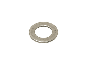 Anilha DIN 125 M10 Inox A2 (100 un.)