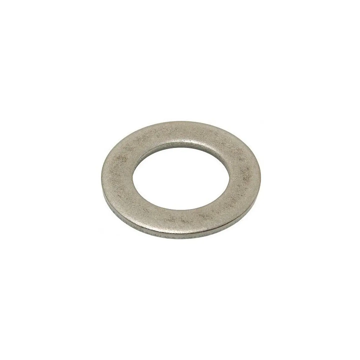 Anilha DIN 125 M10 Inox A2 (100 un.) 1