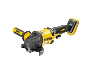 Rebarbadora sem Escovas 125mm DCG418NT 54V XR FLEXVOLT DEWALT