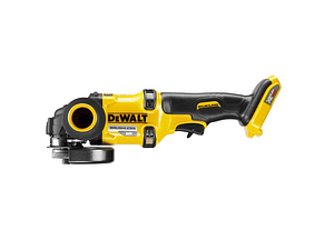 Rebarbadora sem Escovas 125mm DCG418NT 54V XR FLEXVOLT DEWALT