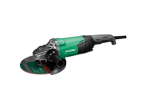 Rebarbadora 2.200W - 230mm G23SW2W7 HIKOKI