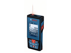 Medidor de distancias Laser GLM 100-25 C BOSCH